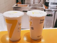 -7分甜(圆融广场店)