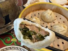 -格日勒阿妈蒙古厨房(大召店)