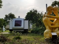 -广州市紫泥堂文化创意园景区