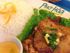 -威尼斯人酒店琳琅美食广场