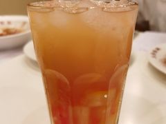 杂果宾治-大哥餐厅(西城花园店)