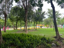-广州市儿童公园