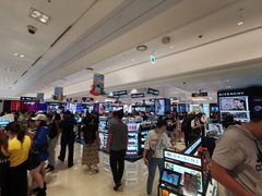 -新罗免税店(首尔总店)