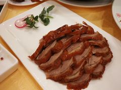 -北京全聚德(西客站店)
