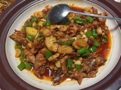 -绿草地·湘菜(7mall店)