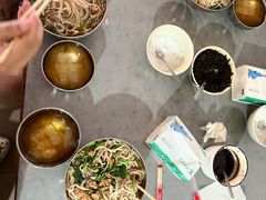 -正宗杨记普洱酸醋米线(总店)