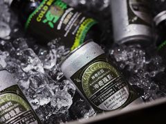 -Punchline Coffee&Roaster(同济大学店)