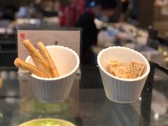 -金海湾自助餐厅(金陵饭店)