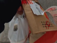 -塔斯汀中国汉堡(长平路店)
