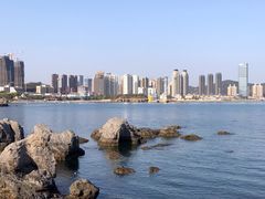 -黑石礁公园