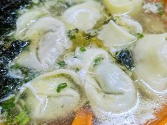 -阿麟馄饨(延长路店)