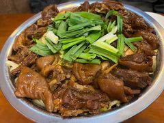 -苏州藏书羊肉(本溪路店)