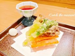 -墨澜·人间味割烹料理