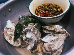 -鑫正兴东北烧烤(滨湖店)
