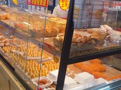 -味多美蛋糕(安定门店)