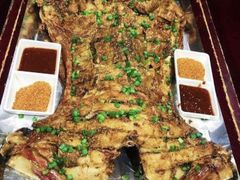 -大汗行宫园林餐厅