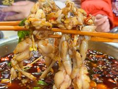 -好巴适藤椒鱼(红牌楼北街店)
