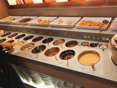 -蜀留香火锅·始于1999·原四川老火锅(白堤路店)