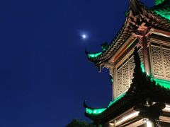 -扬州瘦西湖温泉