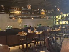 -Carbon莫卡哆·意大利复古集市餐厅(杭州大厦店)