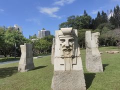 -四海公园(南山区)