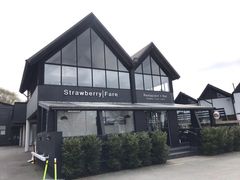 -Strawberry Fare