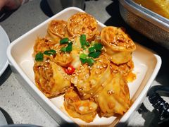 -半天妖烤鱼(永旺梦乐城店)