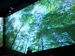 -CGV星星影城(颐堤港ScreenX店)