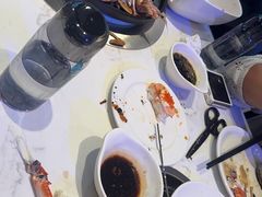 -半岛听涛蒸汽海鲜自助(K11店)