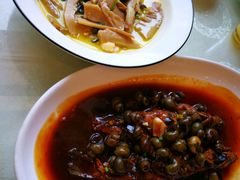 -城北食府(枫林店)