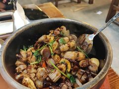 -火齐潮汕砂锅粥(五道口店)