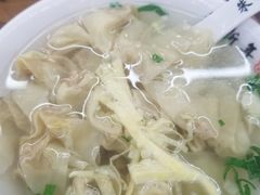 -朱新年·苏式汤团·面点(北寺塔店)