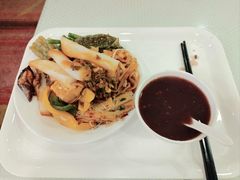 -新梅园不夜粥(龙华店)