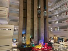 -桂林喜来登饭店雅琴餐厅