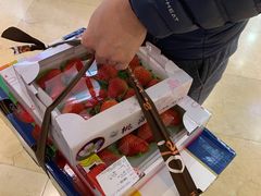 -Olé精品超市(广州太古汇店)