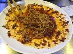 -鱼库·不仅是一家烤鱼店(车公庙店)