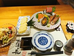 -稳座小料理(锦华街店)