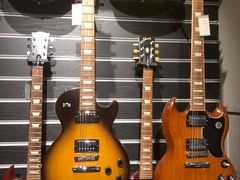 -柏斯音乐艺术中心·钢琴·吉他(世纪金源店)