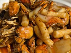 -周家二小姐的菜(西津渡店)