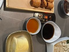 -同仁四季椰子鸡(无锡滨湖万象汇店)