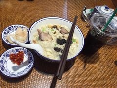 -毅祥斋老孙家泡馍(北院门鼓楼店)
