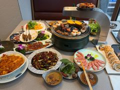 -冷面大王(大南街店)