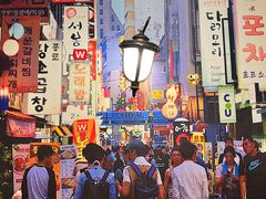 -咕咕站韩国料理(紫金港店)