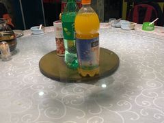 -常和州·夜宵大排档(常州单店)