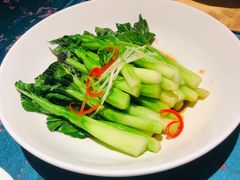 -茶人村·宫廷私厨(奥体印象城店)
