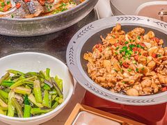 -良厨本味· 老坛剁椒鱼头(深南腾讯店)