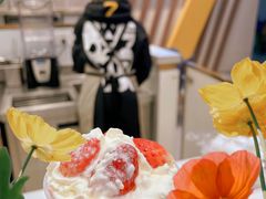 -7分甜芒果饮品(CCPARK创意港店)