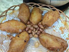 -汤氏美食台山水步特色黄鳝饭(龙津东路店)