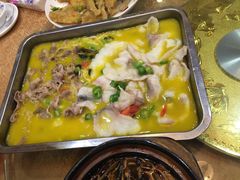 -咱家小院(汉中门店)