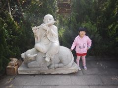 -正觉寺